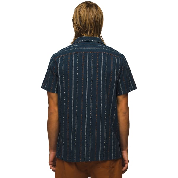 PRANA Men's Mantra Heritage Shirt