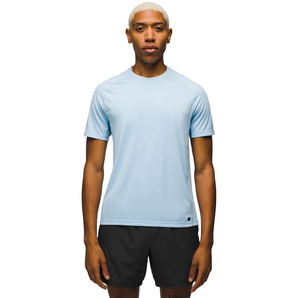 PRANA Men's Mission Trails Short-Sleeve Tee