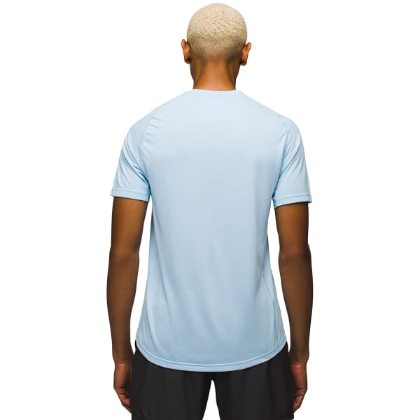 PRANA Men's Mission Trails Short-Sleeve Tee