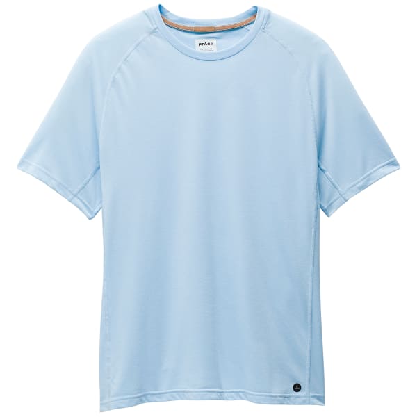 PRANA Men's Mission Trails Short-Sleeve Tee