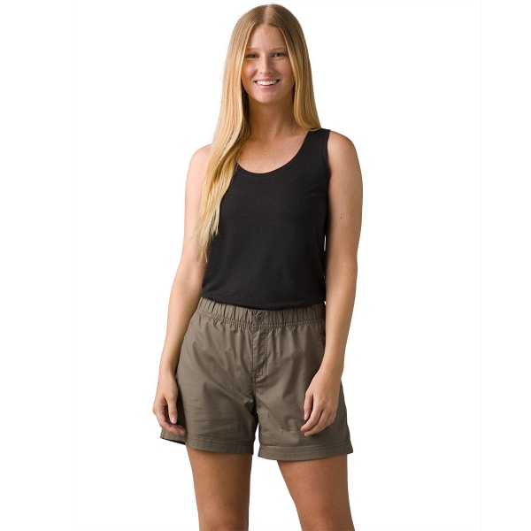 PRANA Women's Double Peak Shorts