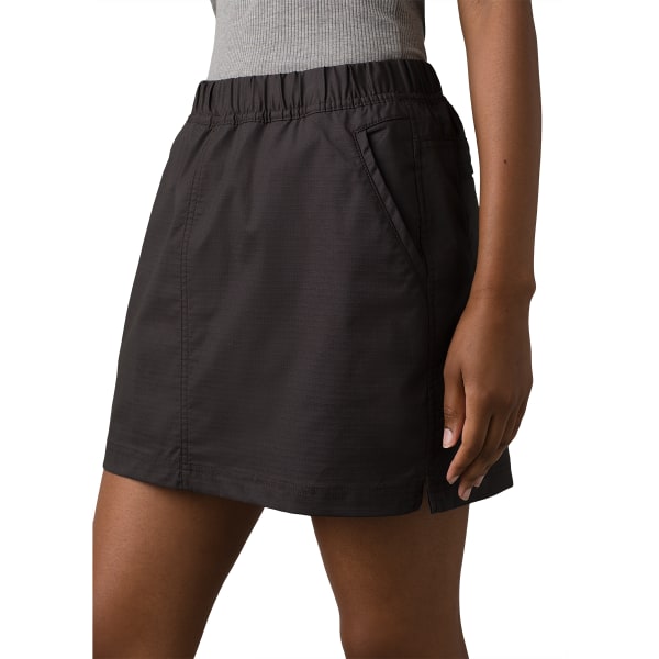 PRANA Women's Double Peak Skort