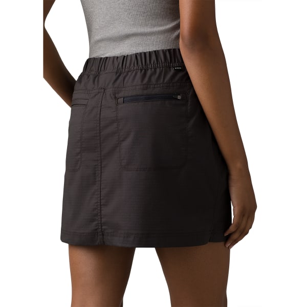 PRANA Women's Double Peak Skort