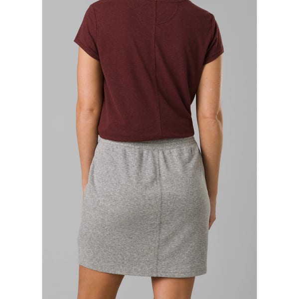 PRANA Women's Cozy Up Sport Skirt