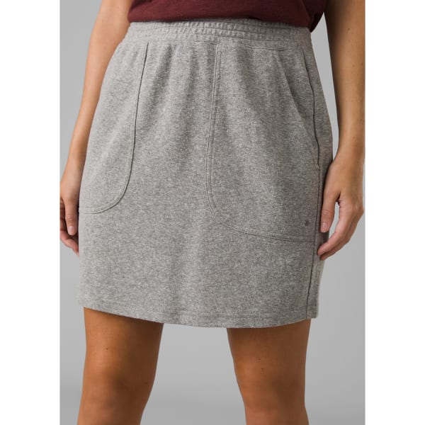 PRANA Women's Cozy Up Sport Skirt