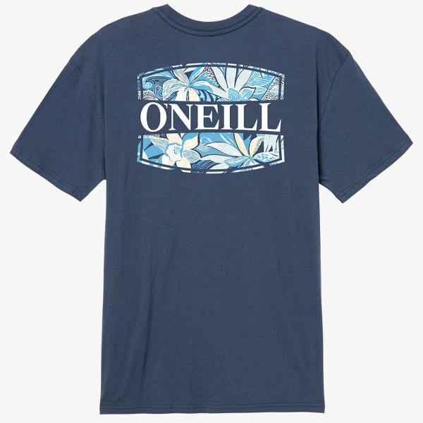 O'NEILL Men's Tropical Short-Sleeve Tee