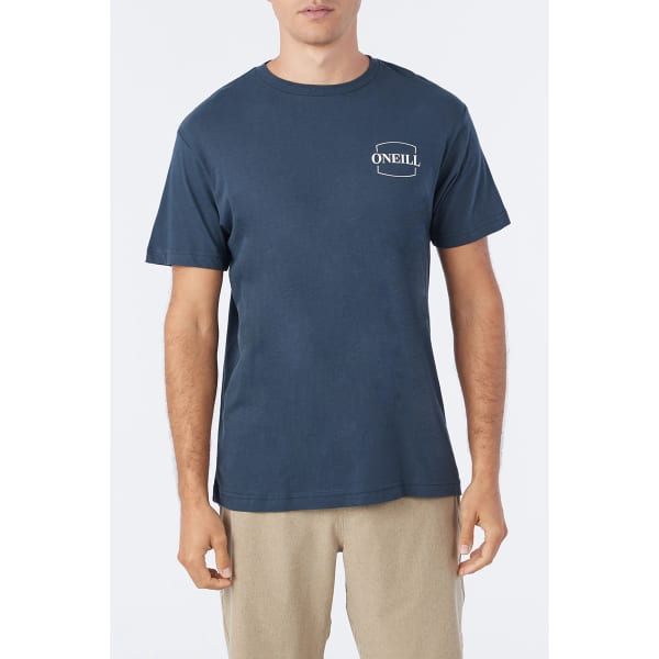 O'NEILL Men's Tropical Short-Sleeve Tee