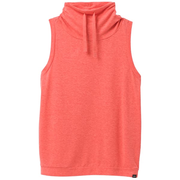 PRANA Women's Cozy Up Barmsee Tank