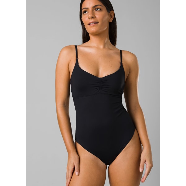 PRANA Women's Jess Reversible One-Piece Swimsuit