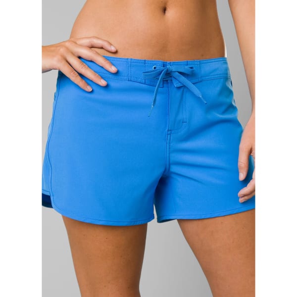 PRANA Women's Schaffie Shorts