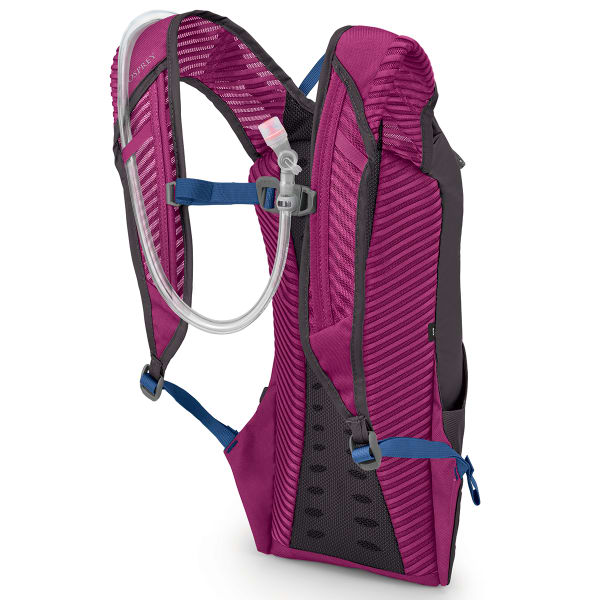 OSPREY Women's Kitsuma 3 w/ Reservoir Hydration Pack