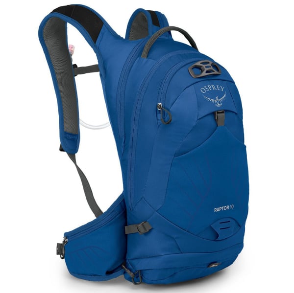 OSPREY Raptor 10 w/ Reservoir Hydration Pack