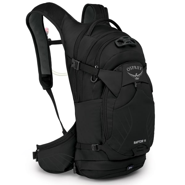 OSPREY Raptor 14 Cycling Hydration Pack