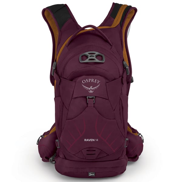 OSPREY Women's Raven 14 Hydration Pack w/ Reservoir