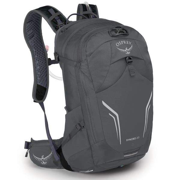 OSPREY Syncro 20 Biking Hydration Pack w/ Reservoir