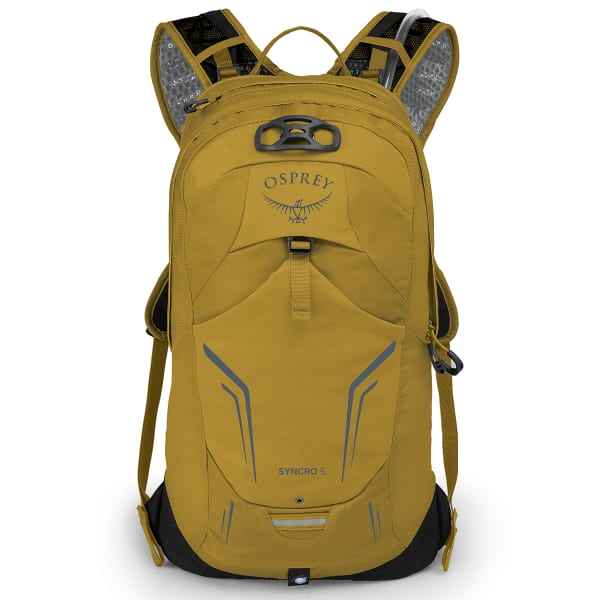 OSPREY Syncro 5 Cycling Hydration Pack