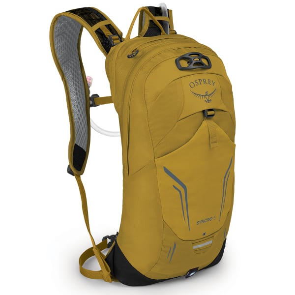 OSPREY Syncro 5 Cycling Hydration Pack