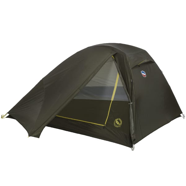 BIG AGNES Crag Lake SL2 Tent