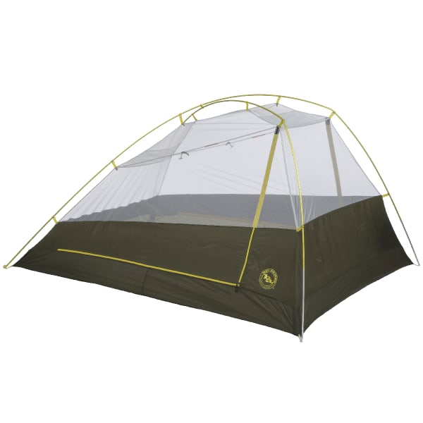 BIG AGNES Crag Lake SL3 Tent