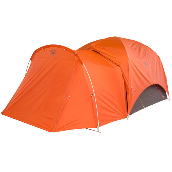 BIG AGNES Big House 4 Tent - Eastern Mountain Sports