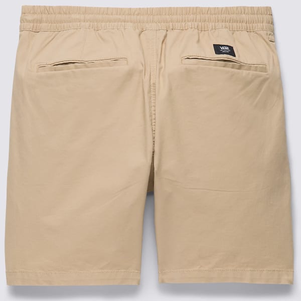 VANS Guys' Range Relaxed Elastic 18" Shorts