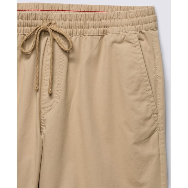 VANS Guys' Range Relaxed Elastic 18" Shorts