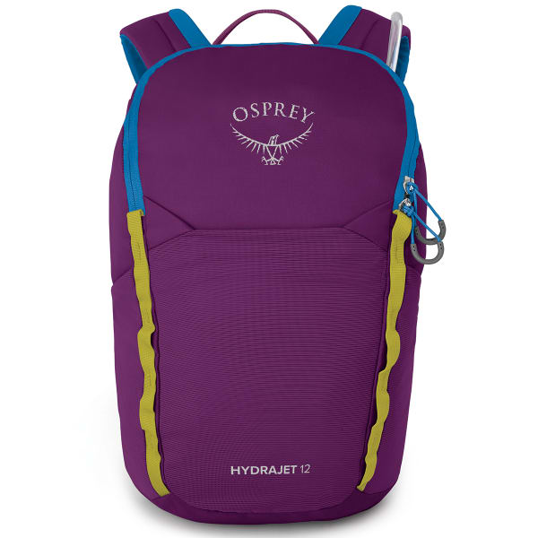 OSPREY Kids' Hydrajet 12 w/ Reservoir Hydration Pack