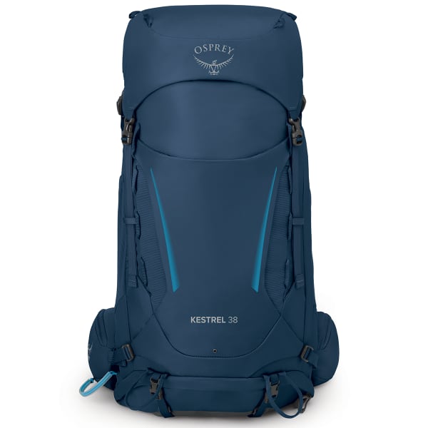 Mochila Osprey Kestrel 38 Litros - Stone Mountain Outdoors