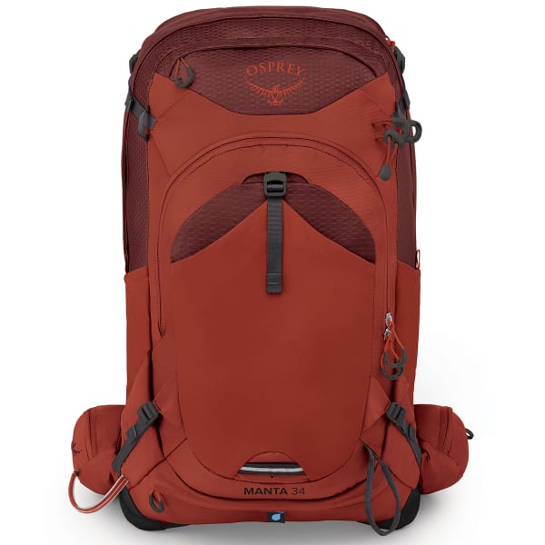 OSPREY Manta 34 w/ Reservoir Hydration Pack