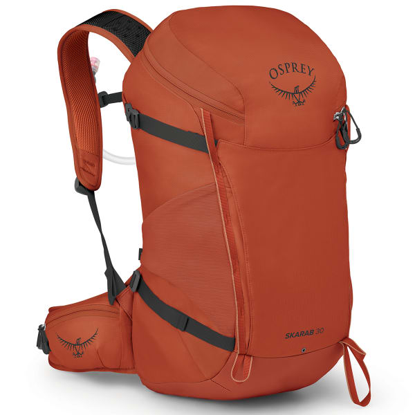 OSPREY Skarab 30 Pack Hydration Pack w/ Reservoir