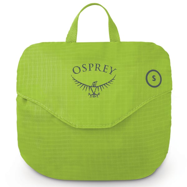 OSPREY Hi-Vis Raincover - Small