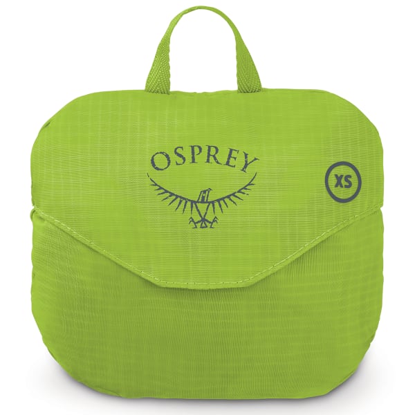 OSPREY Hi-Vis Raincover - Extra Small