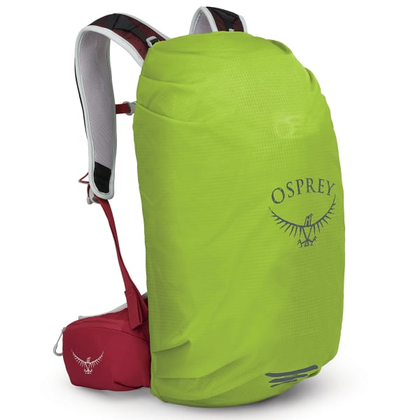 OSPREY Hi-Vis Raincover - Extra Small