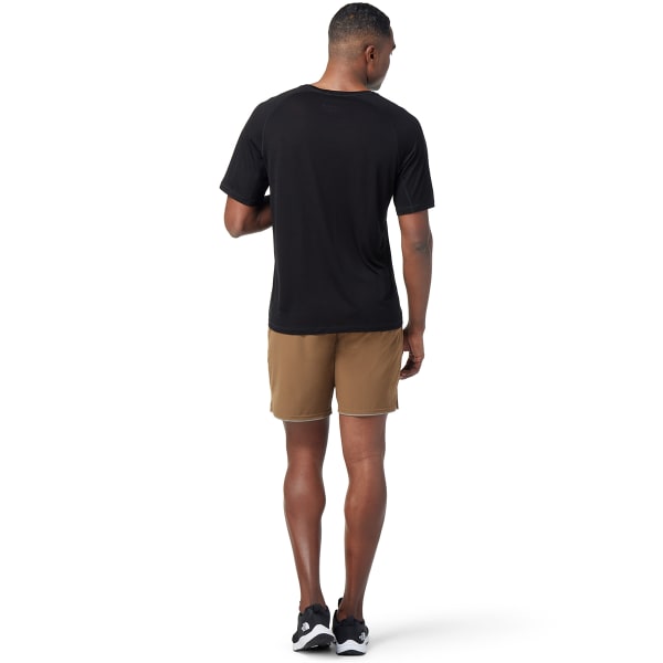 SMARTWOOL Men's Active Ultralite Short-Sleeve Tee