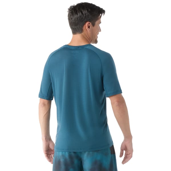 SMARTWOOL Men's Active Ultralite Short-Sleeve Tee