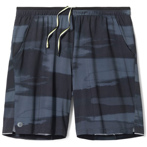 SMARTWOOL Men's Active Lined 8" Shorts