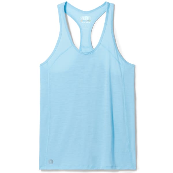 SMARTWOOL Women's Active Ultralite Racerback Tank