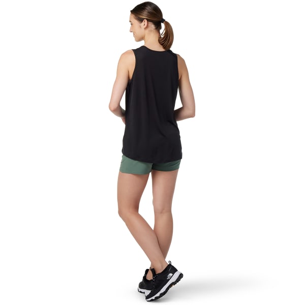 Women's Active Ultralite High Neck Tank