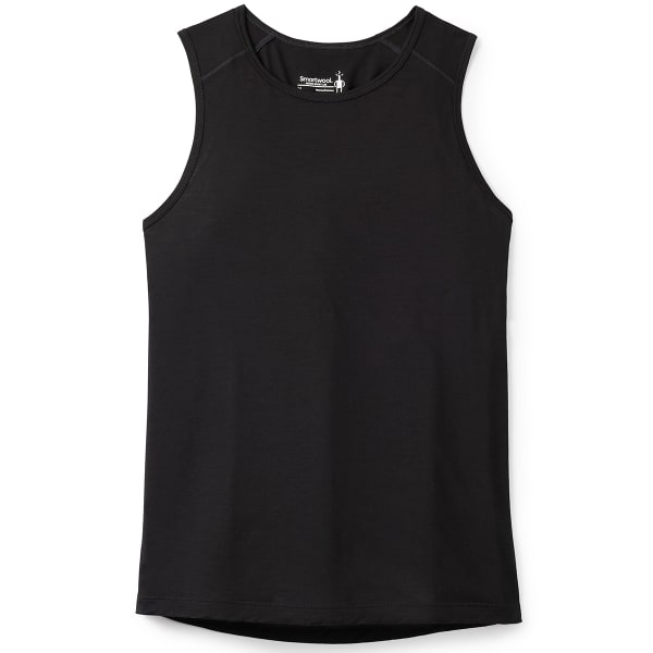 SMARTWOOL Women's Active Ultralite High Neck Tank