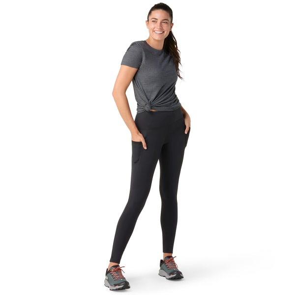 SMARTWOOL Women's Active Leggings