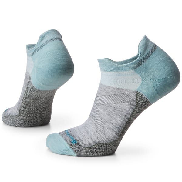 SMARTWOOL Women's Bike Zero Cushion Low Ankle Socks