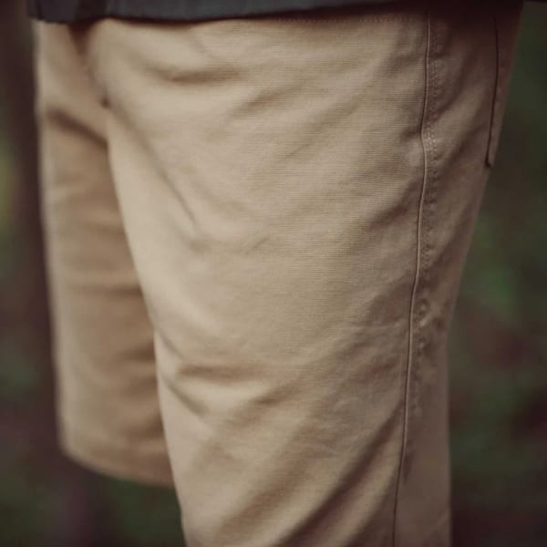 MOUNTAIN KHAKIS Men's Camber Original Shorts