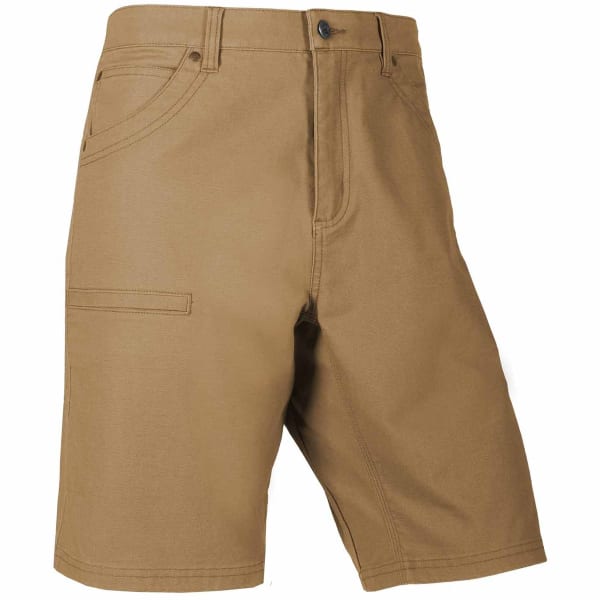 MOUNTAIN KHAKIS Men's Camber Original Shorts