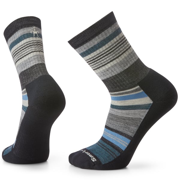 SMARTWOOL Women's Everyday Joviansphere Light Cushion Crew Socks