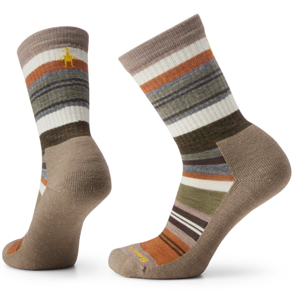 SMARTWOOL Women's Everyday Joviansphere Light Cushion Crew Socks - Eastern  Mountain Sports