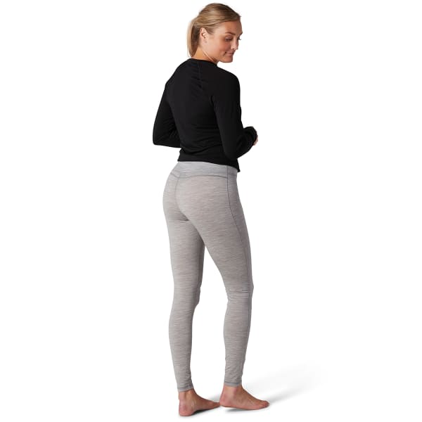 Smartwool Women's Classic All-Season Merino Base Layer Bottom