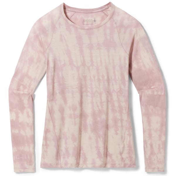 Women's Classic All-Season Merino Plant-Based Dye Base Layer Long