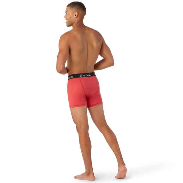 SMARTWOOL Men's Boxer Brief Boxed