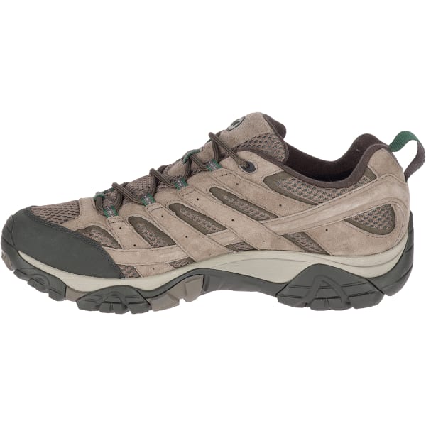 MERRELL Men's Moab 2 Waterproof Hiking Shoes