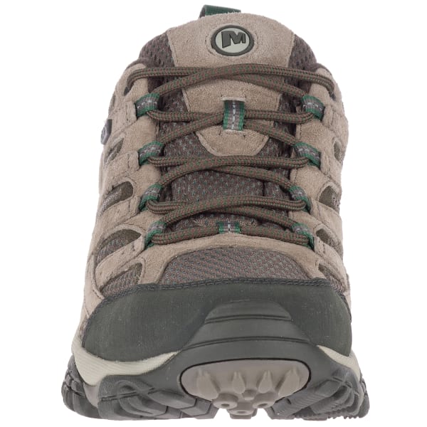 MERRELL Men's Moab 2 Waterproof Hiking Shoes